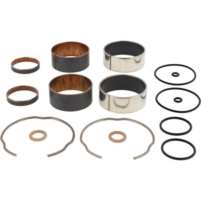 FORK BUSHING KIT 02-11 SX 65 KTM, ALLBALLS 38-6162 DIRT image 1