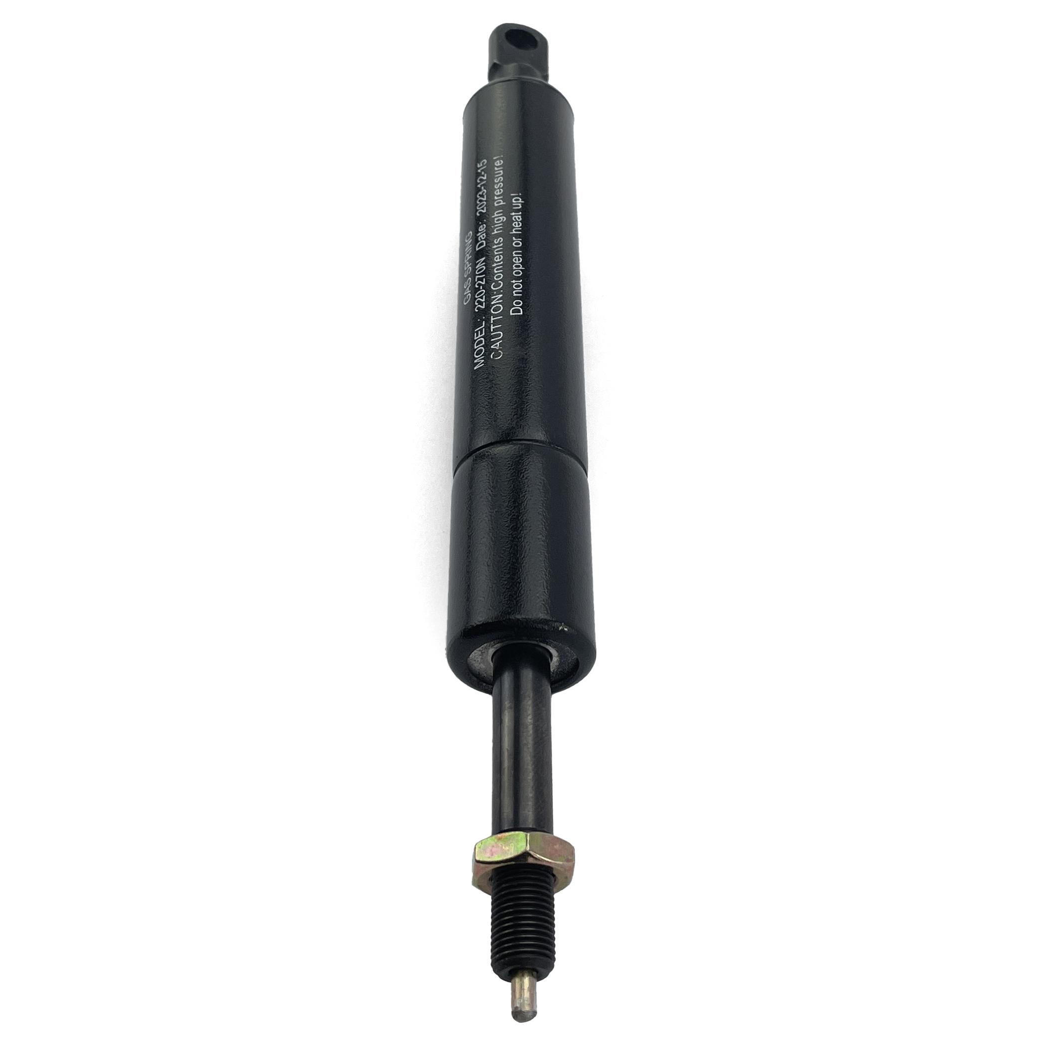 STEERING DAMPER COLUMN SHOCK CYLINDER 2009-2024 POLARIS RZR RANGER 1000 900 800 700 570 500 thumbnail 2