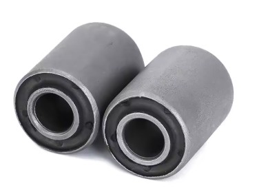 2PCS REAR SWINGARM PIVOT BUSHING 10x23x32mm YAMAHA PW80 TTR90 YZ80 LB 50 80 102-22123-00-00 image 1
