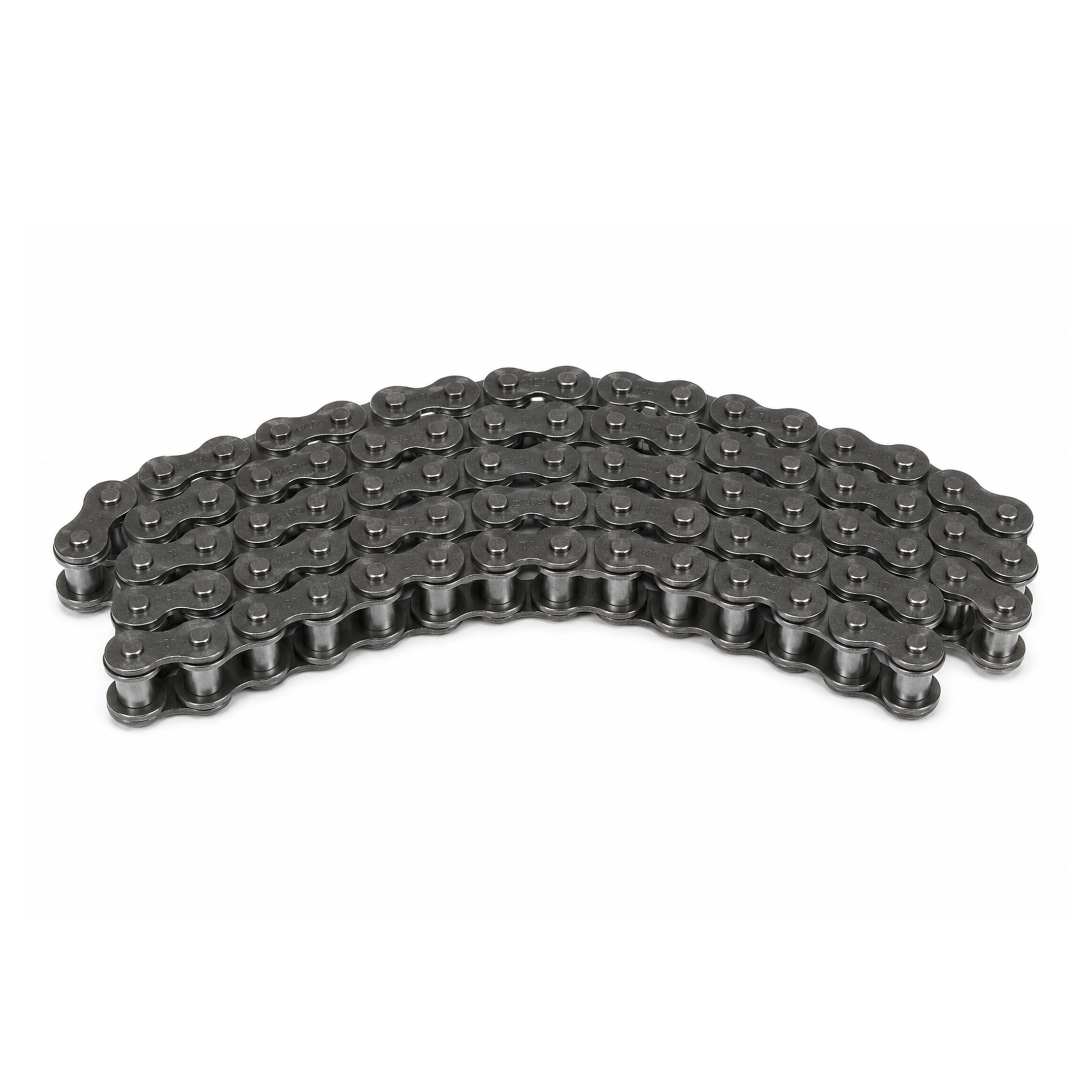 CAM CHAIN 219T 90 LINK BF05M, K&L 12-0368, 94500-02090-00, Made in Japan