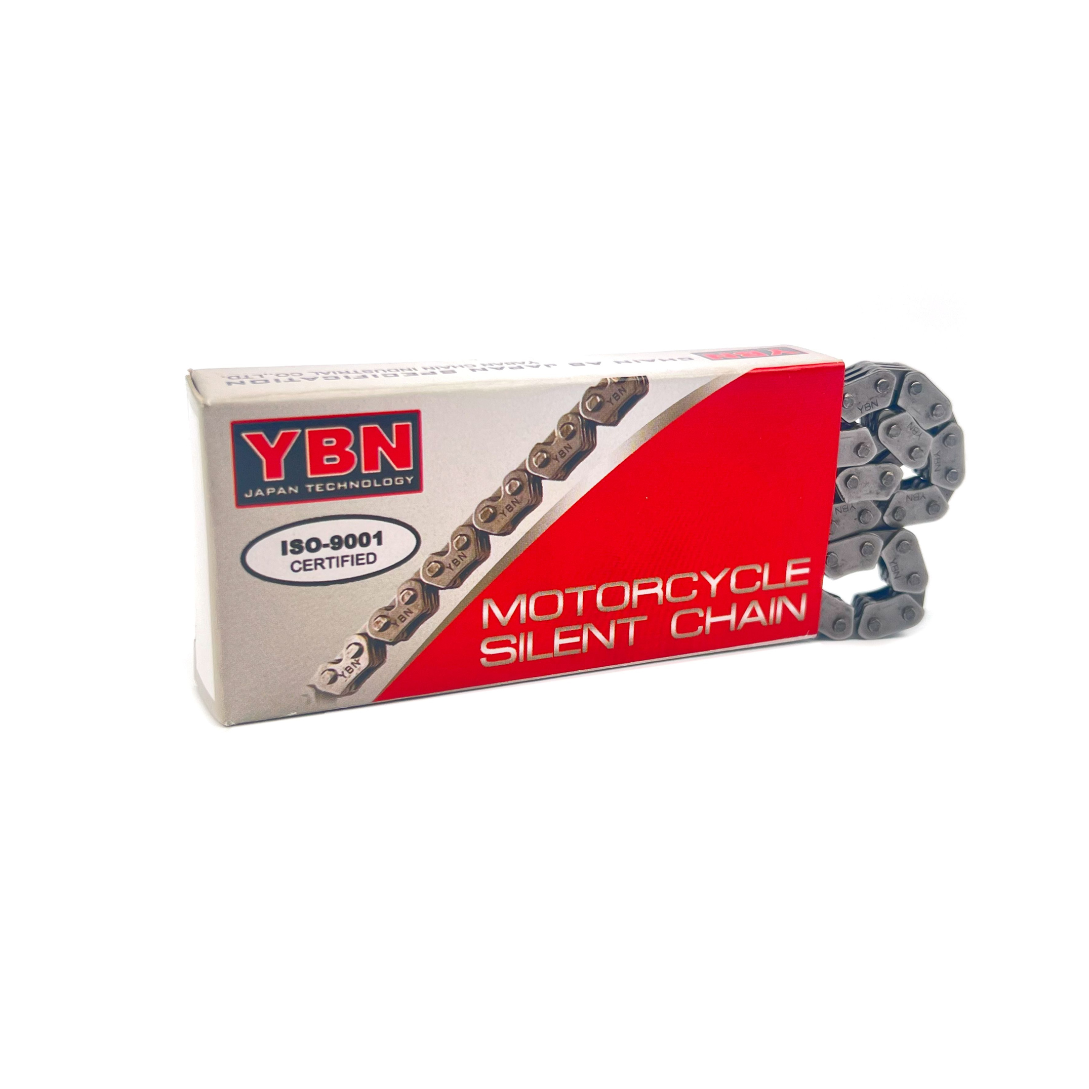 CAM CHAIN HD 92RH2010 114 LINKS LOW NOISE, YBN Y82RH10-114