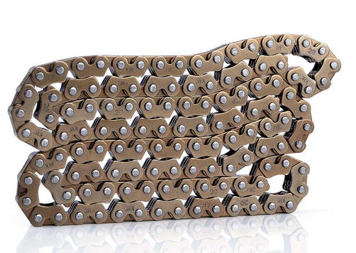 CAM CHAIN 82RH2010 124 LINK 92057-0595 92057-0035 92057-1210 92057-0156 image 1
