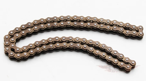 CAM CHAIN 25H x 84 LINKS image 1