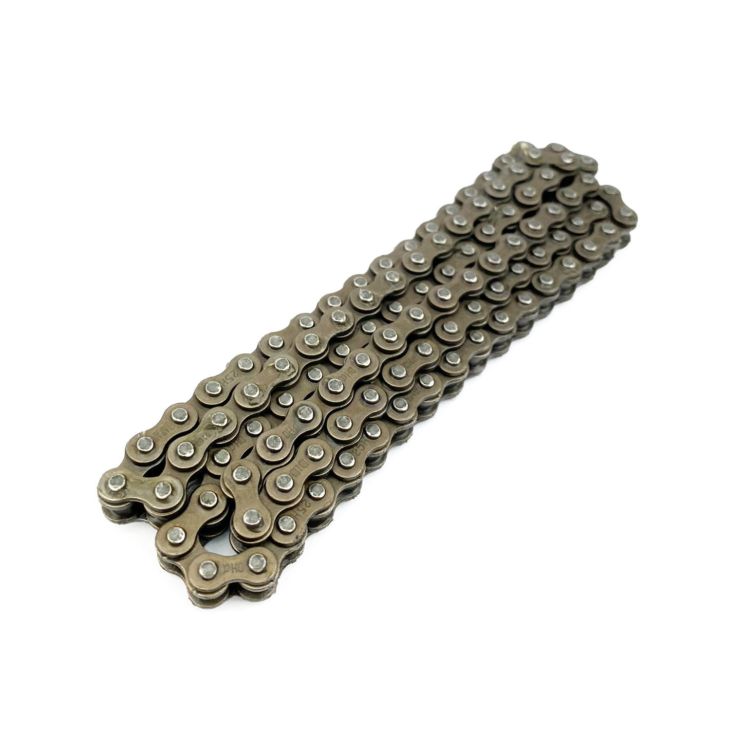 CAM CHAIN DID 25HDHA x 100 LINKS, DID-C-25HDHA100, 30-451.DID, 4525516408301 image 1