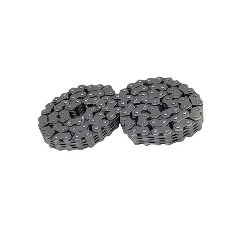 CAM TIMING CHAIN 104L LINKS HONDA CRF250 R X 14401-KRN-671 92RH2015-104M thumbnail 4