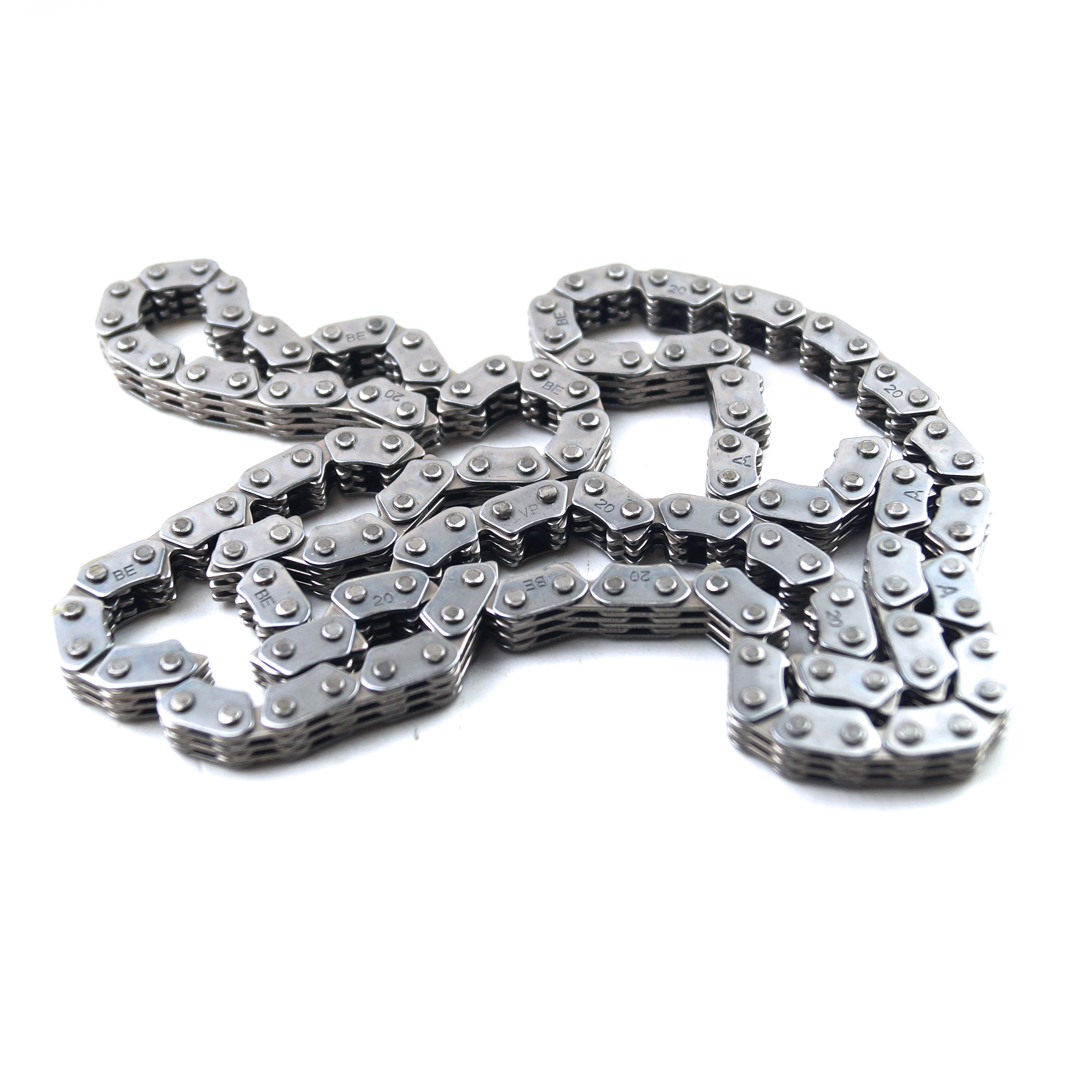 CAM CHAIN 98XRH2010-124M KLX450R KX450F 06-20 image 1