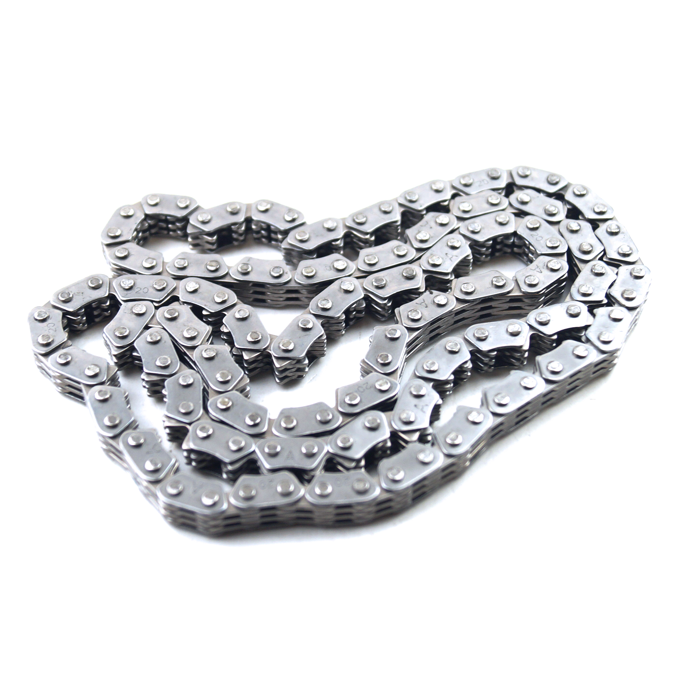 CAM CHAIN 98XRH2010-126M KX450F 19-22 image 1
