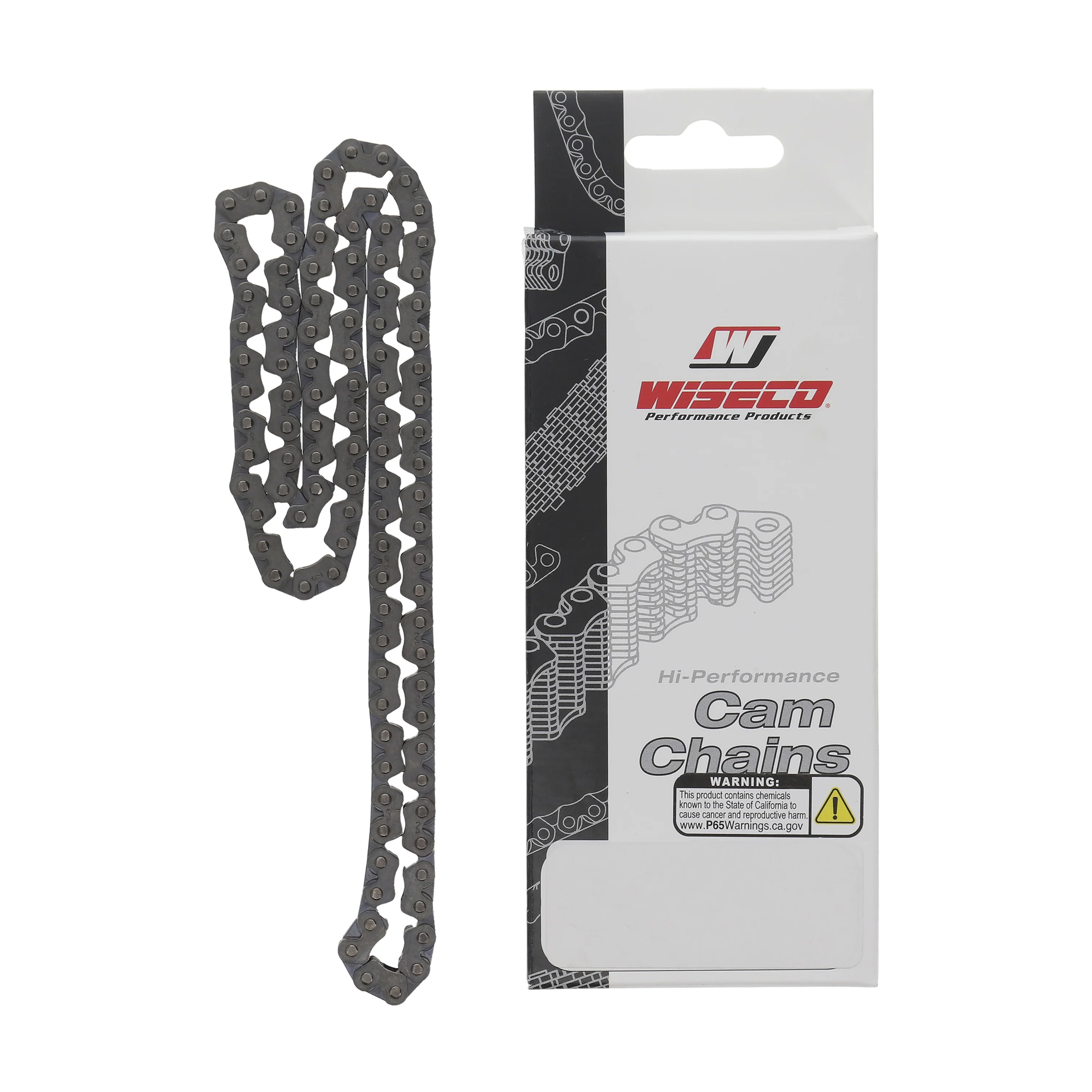 CAM CHAIN 116L CRF250R 18-19, WISECO WCC043, 96RH2015-106M, 14401-K95-A21