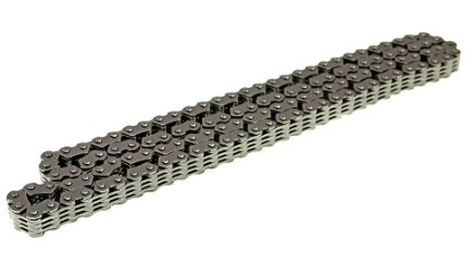 CAM CHAIN 112L CANAM UTV SXS ATV 1000 1000R HD10 420297068 420297067 image 1