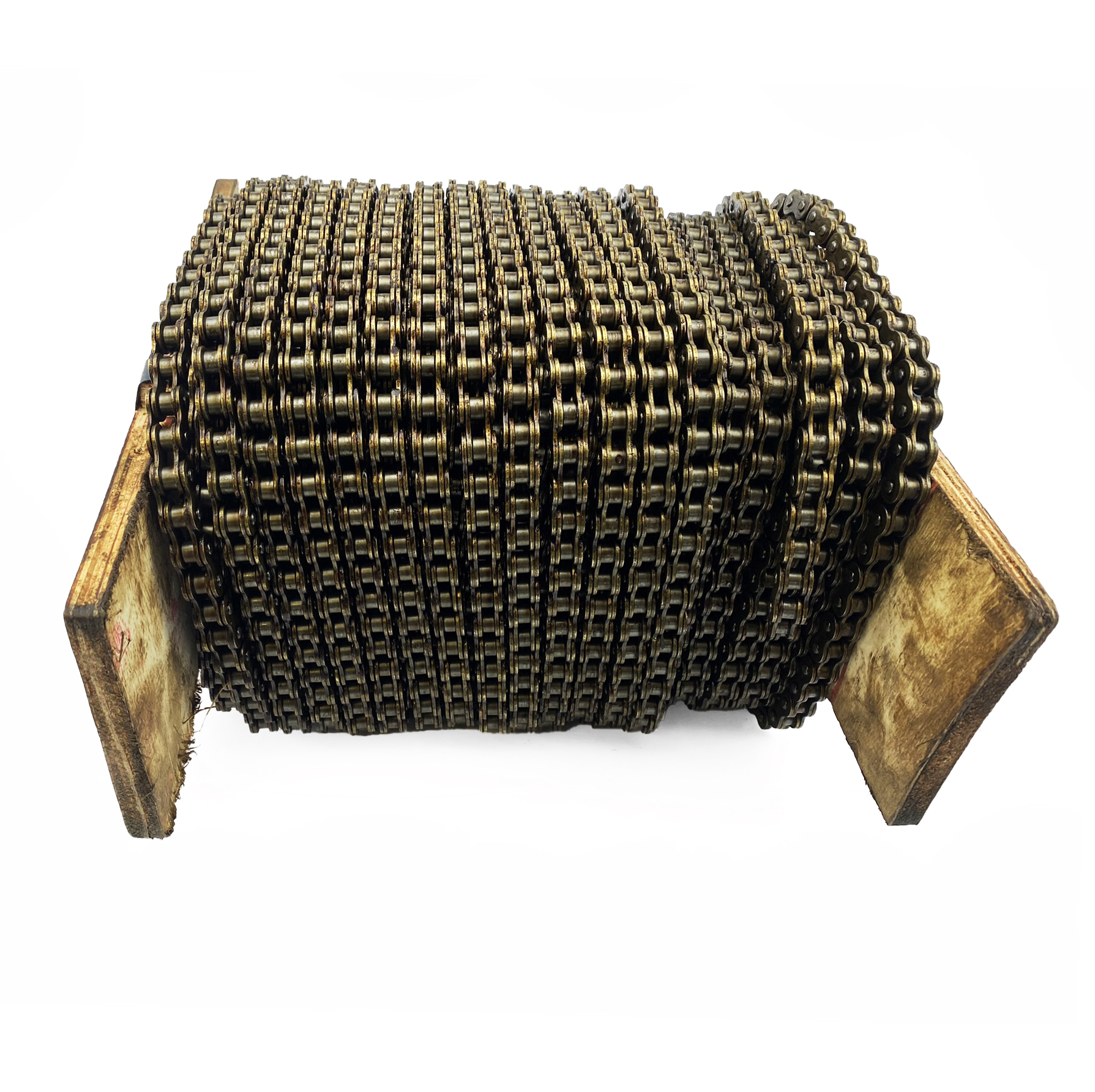 THC 415HCP-30MTR ROLL CHAIN image 1