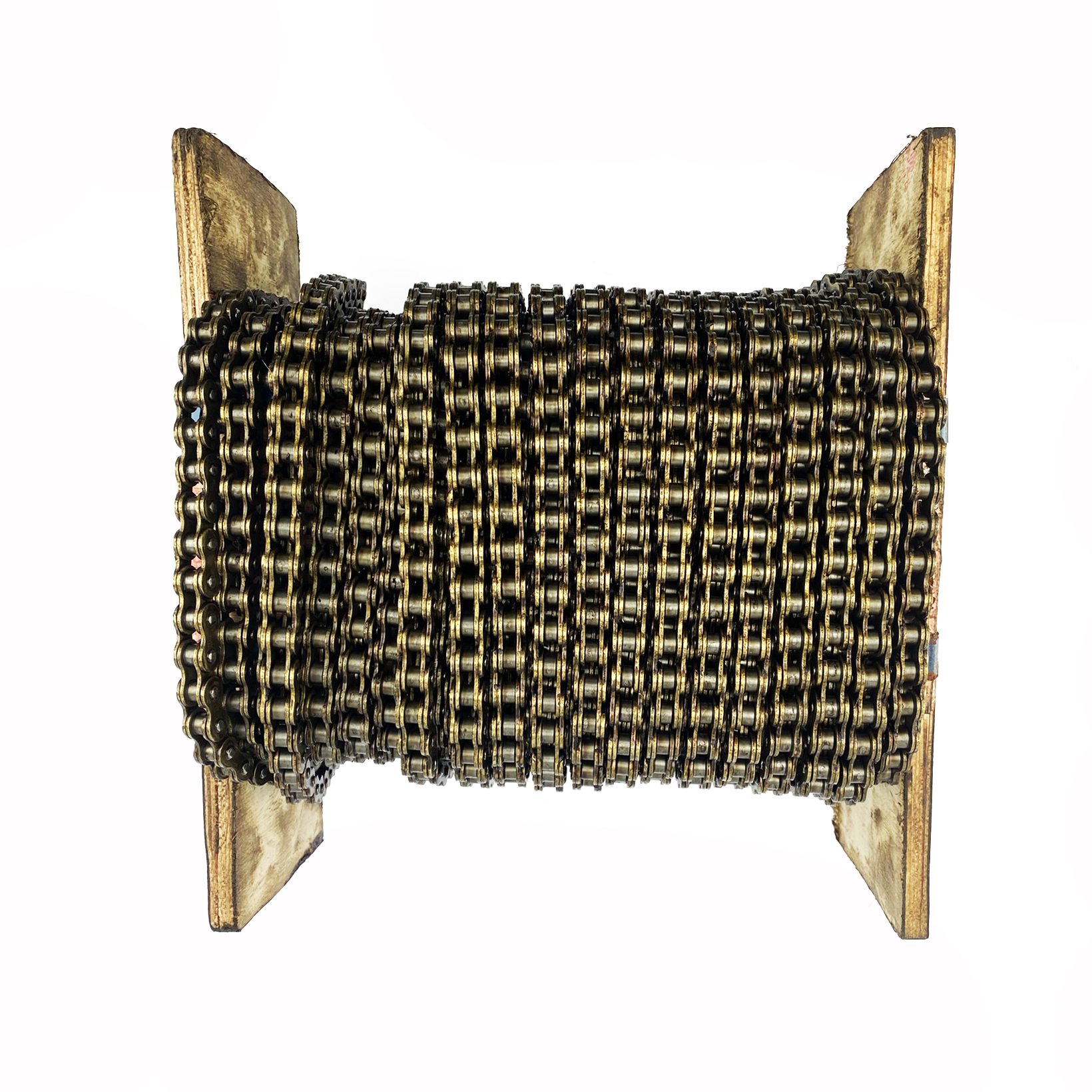 THC 415HCP-30MTR ROLL CHAIN thumbnail 2