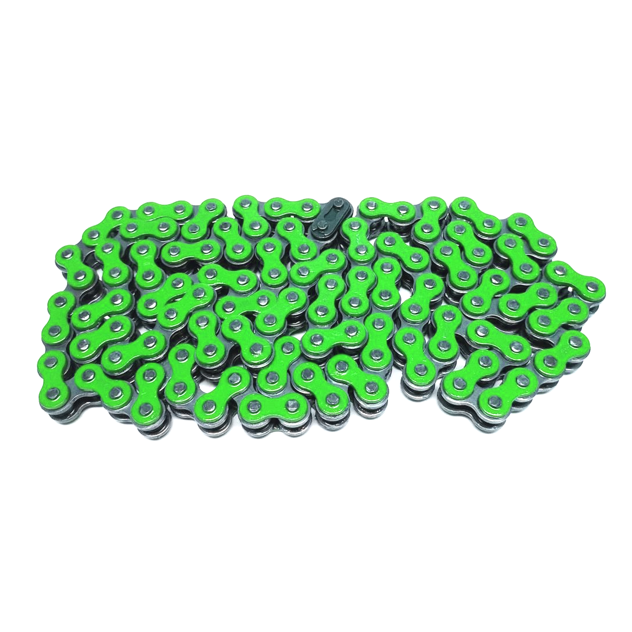 UNIBEAR 520H-120L GREEN CHAIN image 1