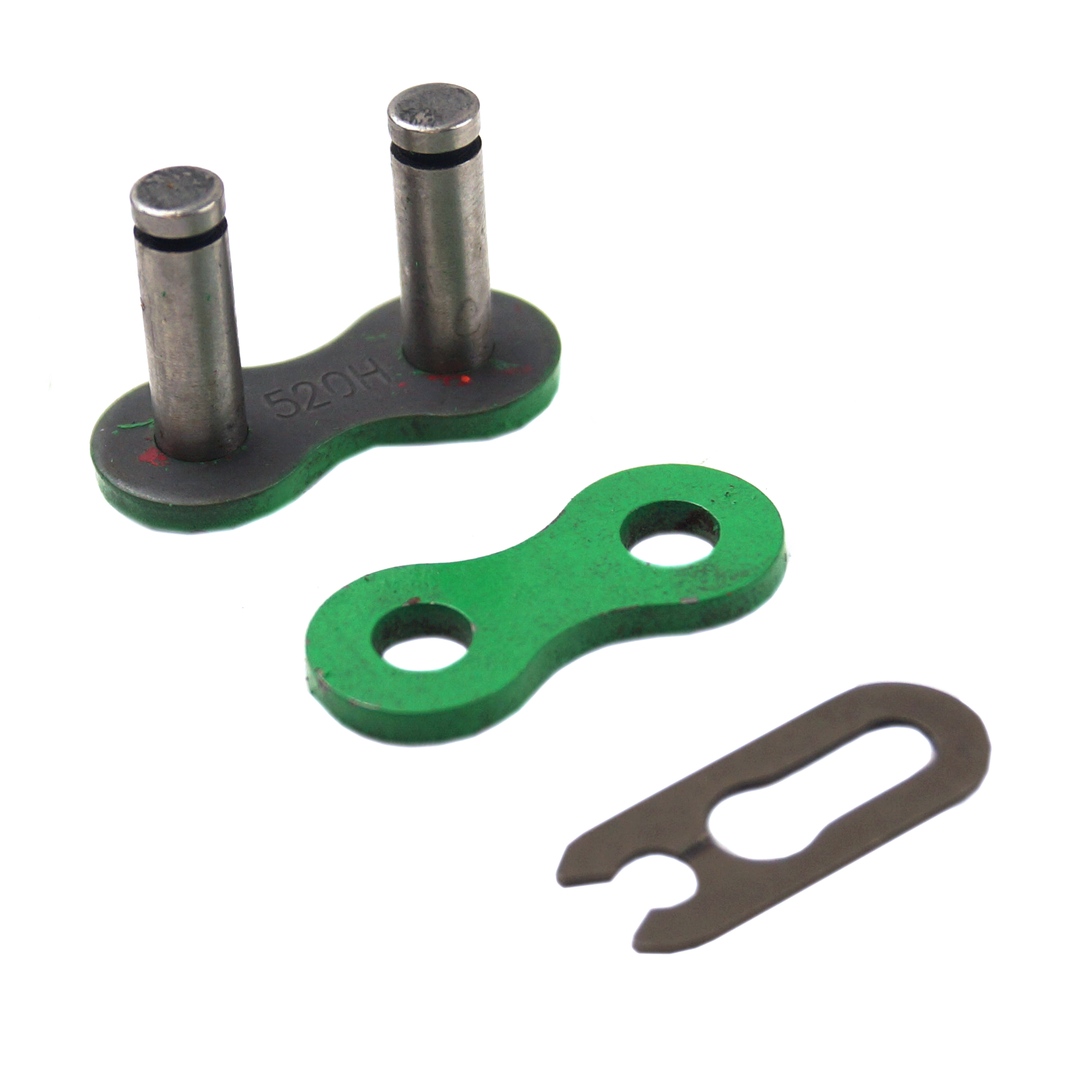 UNIBEAR 520H SPRING LINK GREEN image 1
