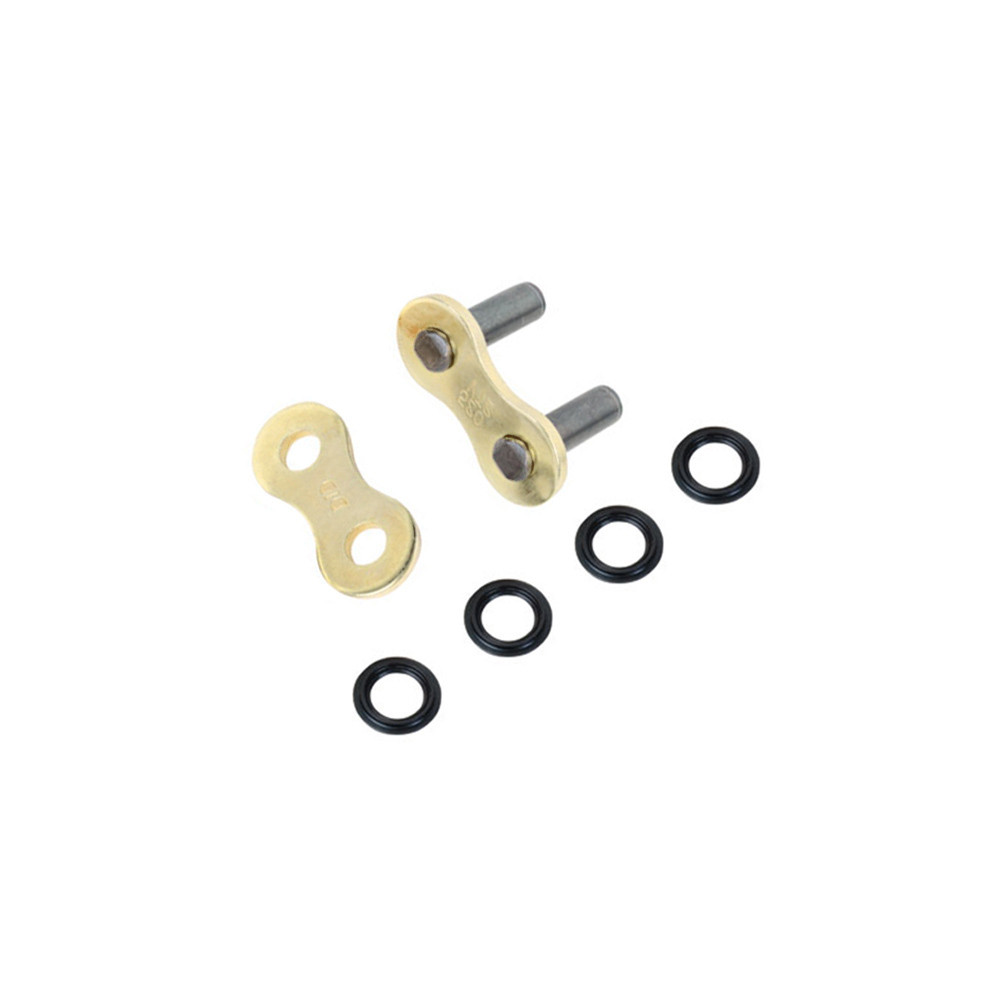 DID 520ERV7 RIVET LINK (ZJ), DID-L-520ERV7GGZJ, DIDRL520ERV7GGZJ image 1