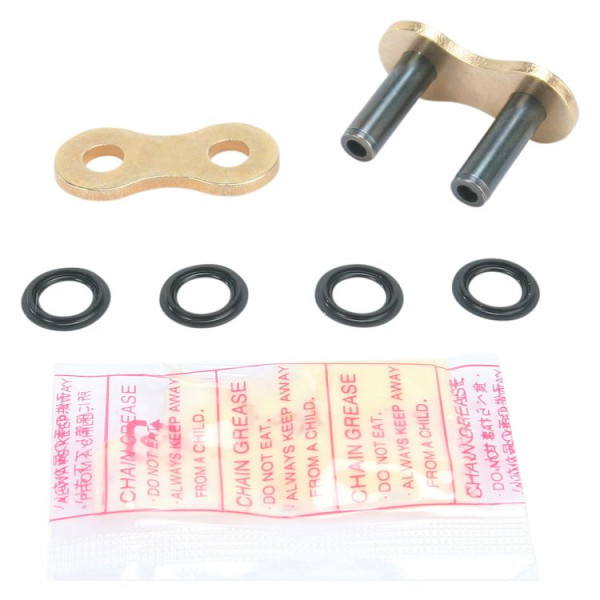 DID 520ERV3 RIVET LINK (ZJ), DID-L-520ERV3GGZJ, DIDRL520ERV3GGZJ