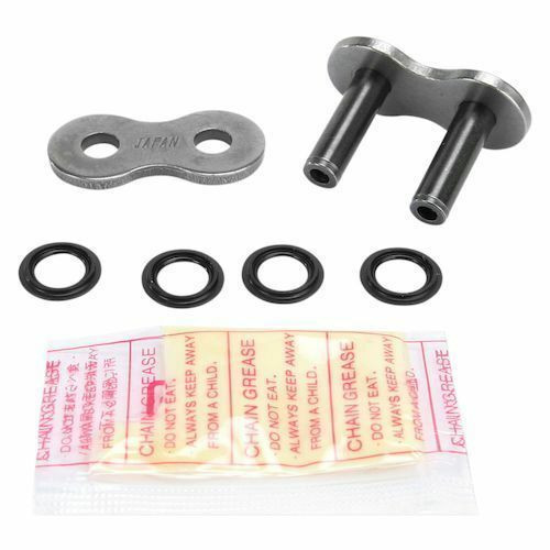 DID 530VX3 X-RING RIVET LINK, DID-L-530VX3ZJ, DID530VX3 ZJ Rivet Link, 3118698, 50VX, DIDRL530VX3ZJ