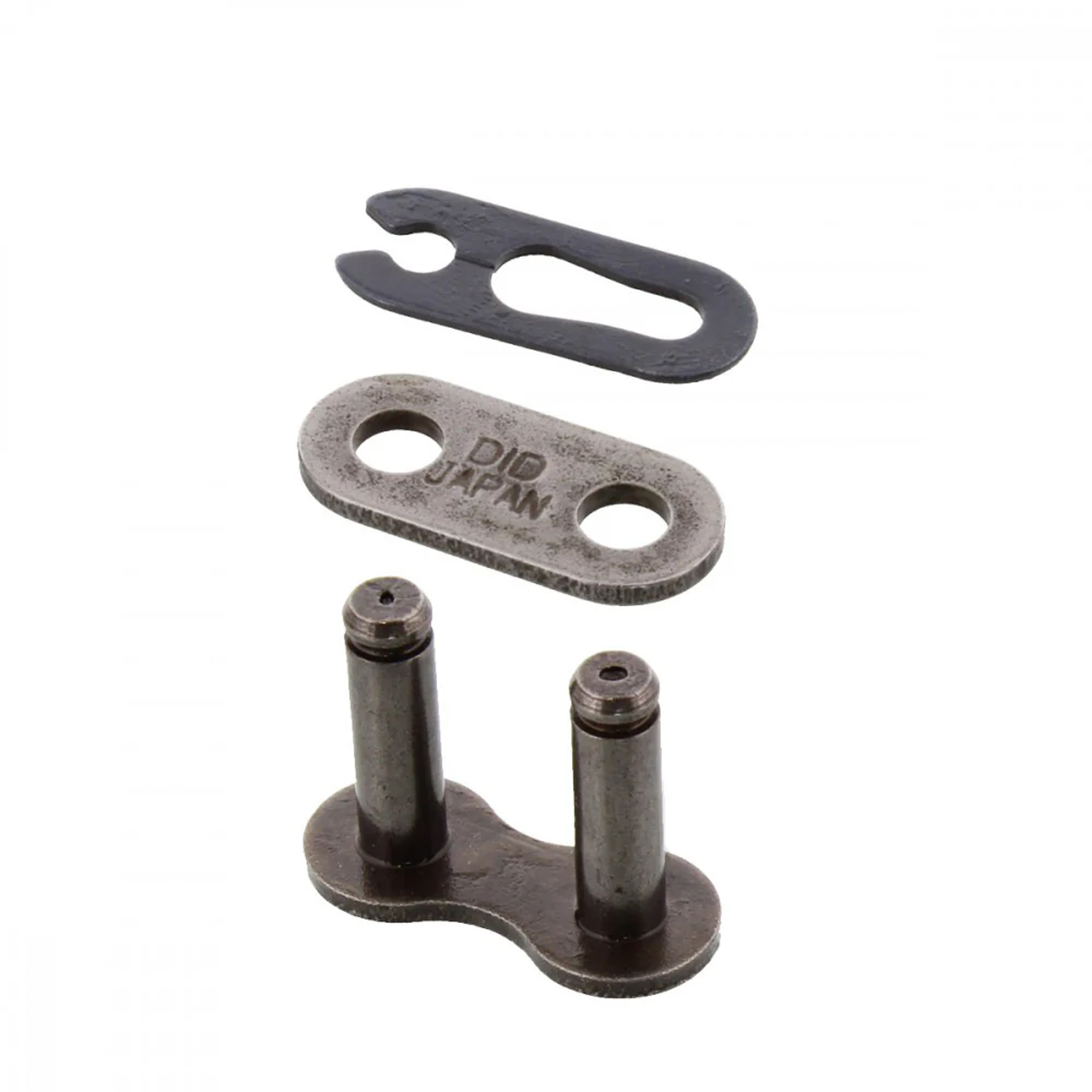 DID 428D SPRING LINK RJ BLACK, DID-L-428DRJ, 3110397 DIDSL428DRJ