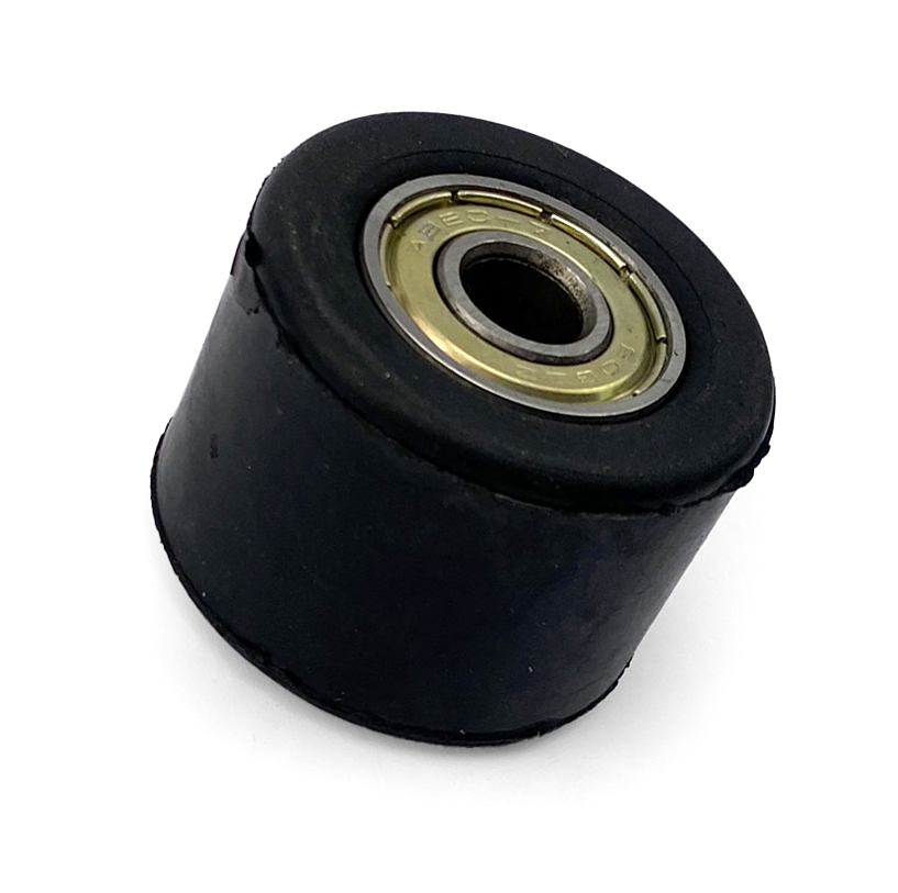 CHAIN ROLLER BLACK IDxODxW 8x34x26, LONG LASTING / 34MM OD