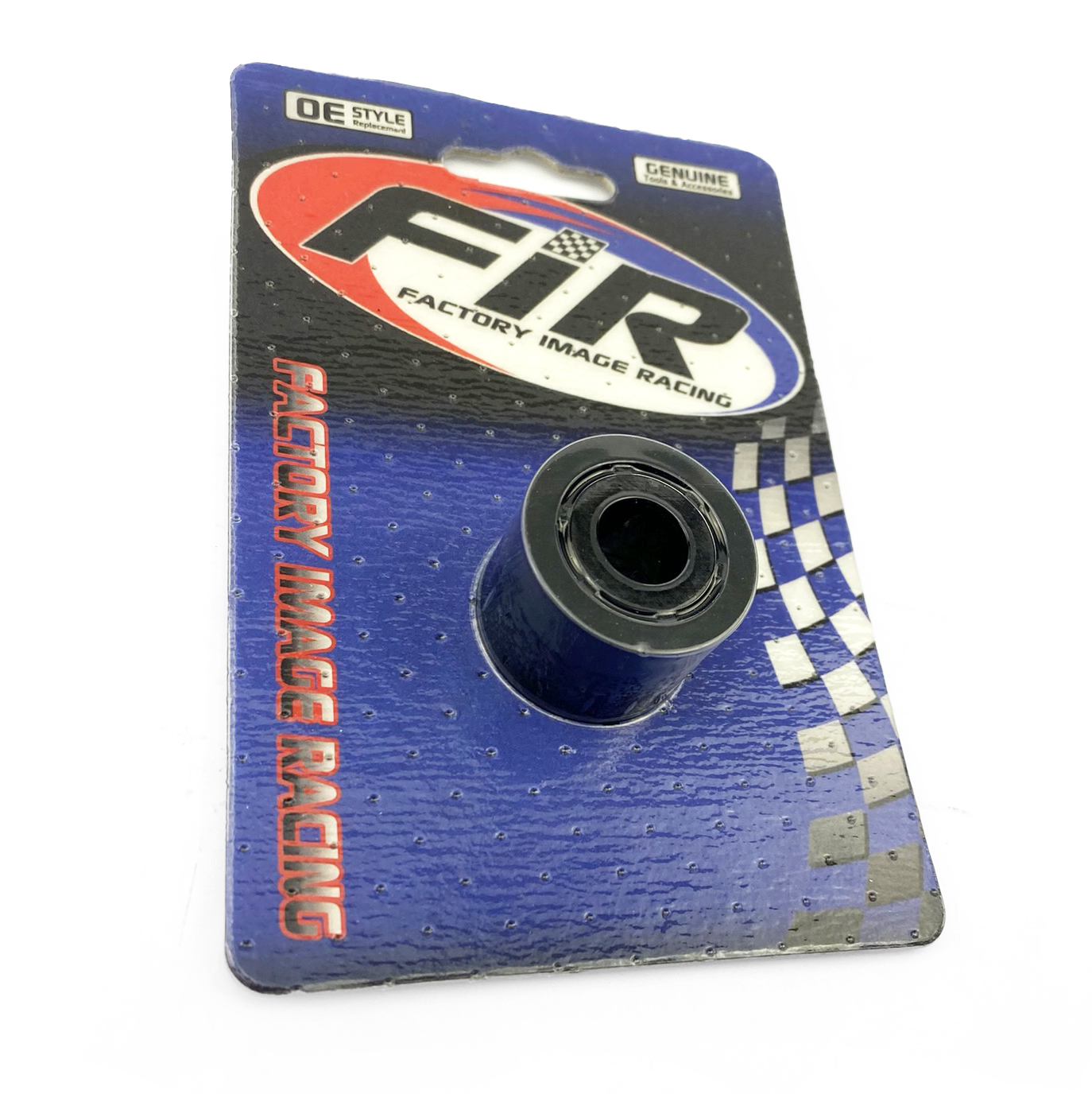 CHAIN ROLLER BLACK IDxODxW 13.80x34x24 LONG LASTING 34MM OD W/O BEARING thumbnail 2