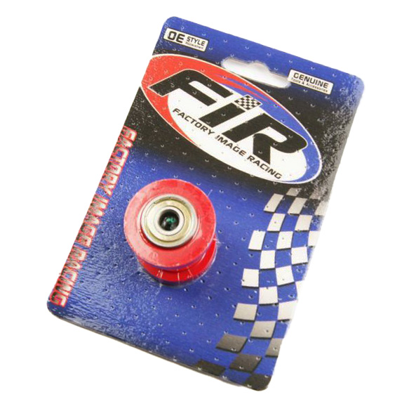 CHAIN ROLLER RED IDxODxW 8x35/24x35, LONG LASTING / 35MM OD thumbnail 5
