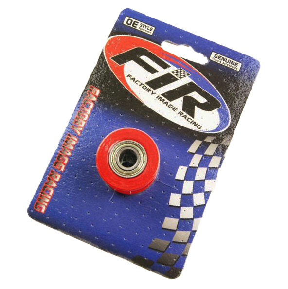 CHAIN ROLLER RED IDxODxW 10x35/24x35, LONG LASTING / 35MM OD thumbnail 4
