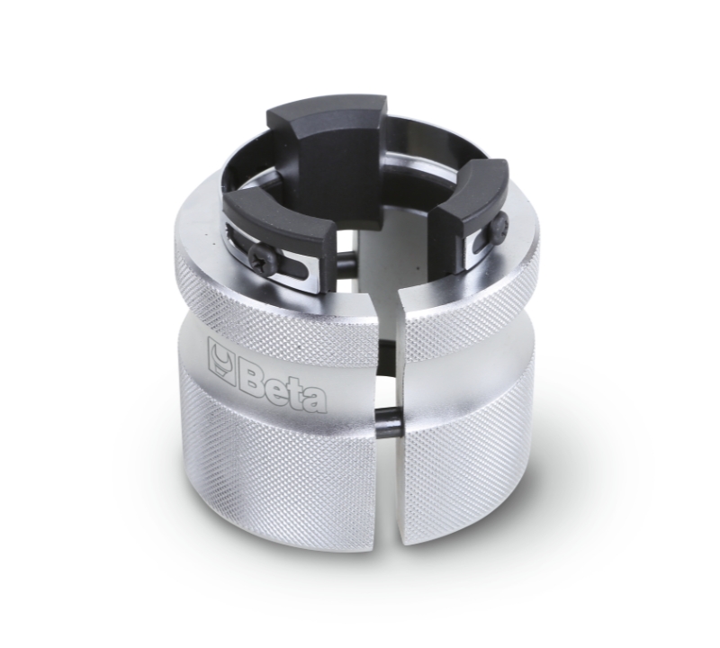 Universal Fork Oil Seal Driver Fitting Tool 35mm - 48mm - Beta Tools 3073 image 1