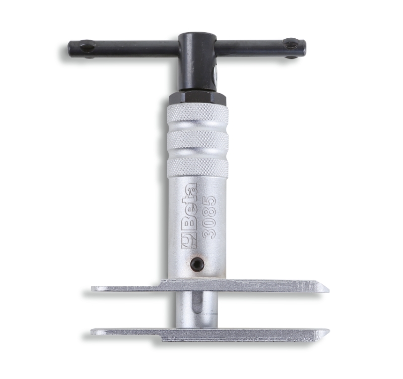 Brake Piston Retracting Tool for Motorcycles and Scooters - Beta Tools 3085 image 1