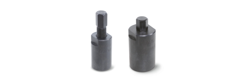 Flywheel Puller with Internal Thread M30x1.5 - Beta Tools 3091/45 image 1
