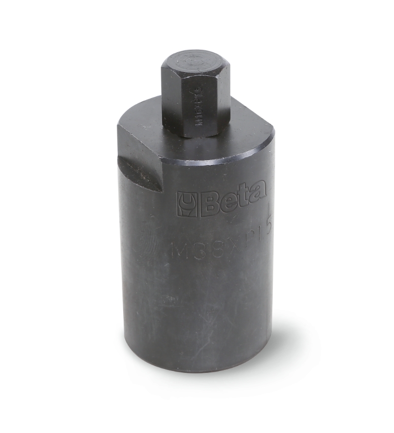Flywheel Puller with Internal Thread M30x1.5 - Beta Tools 3091/45 thumbnail 3