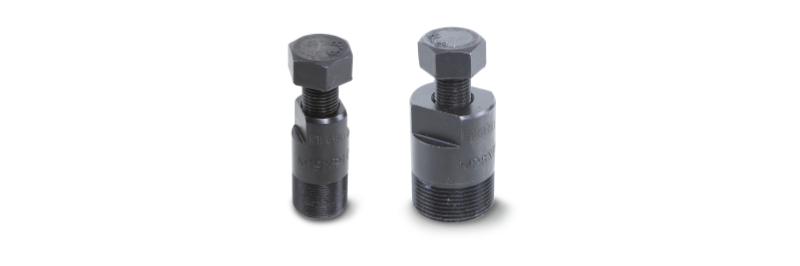 Flywheel Puller with External Thread M18x1.5 - Beta Tools 3092/10 image 1