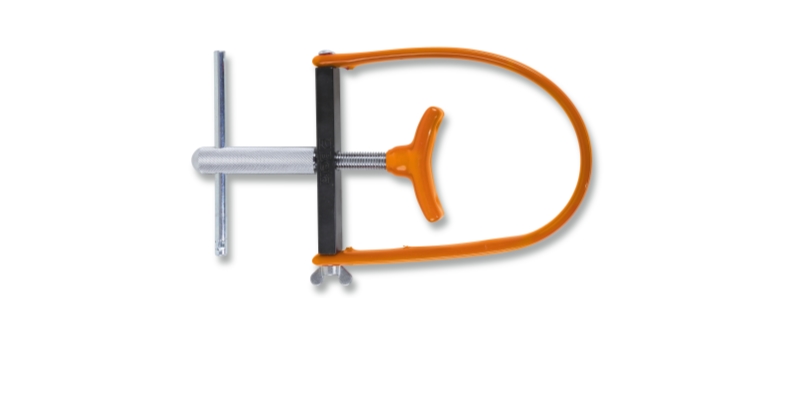 Flywheel Clutch Bell Pulley Locking Tool - Beta Tools 3093/E image 1