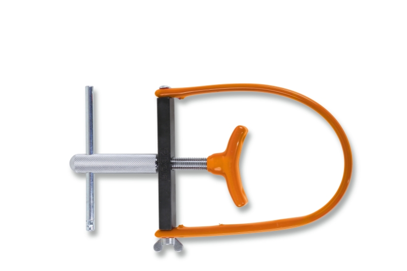 Flywheel Clutch Bell Pulley Locking Tool - Beta Tools 3093/E thumbnail 3