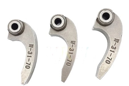 CLUTCH SHIFT WEIGHTS 31-70 PACK 3 POLARIS RZR XP TURBO S RS1 5140832 image 1