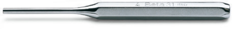 Pin Punch 10mm - Beta Tools 31 10 image 1