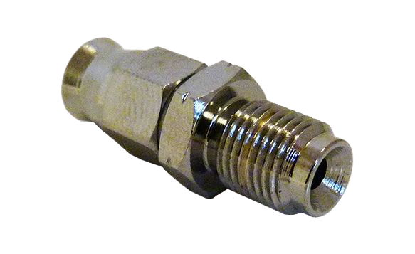 M10 x 1.00 MALE CONCAVE 600-03 BRAKE HOSE END CHROME VENHILL 3/20100MHC 442-31P BUILDALINE