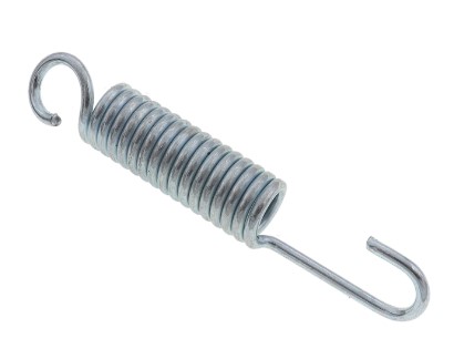 STAND SPRING 100mm LONG image 1