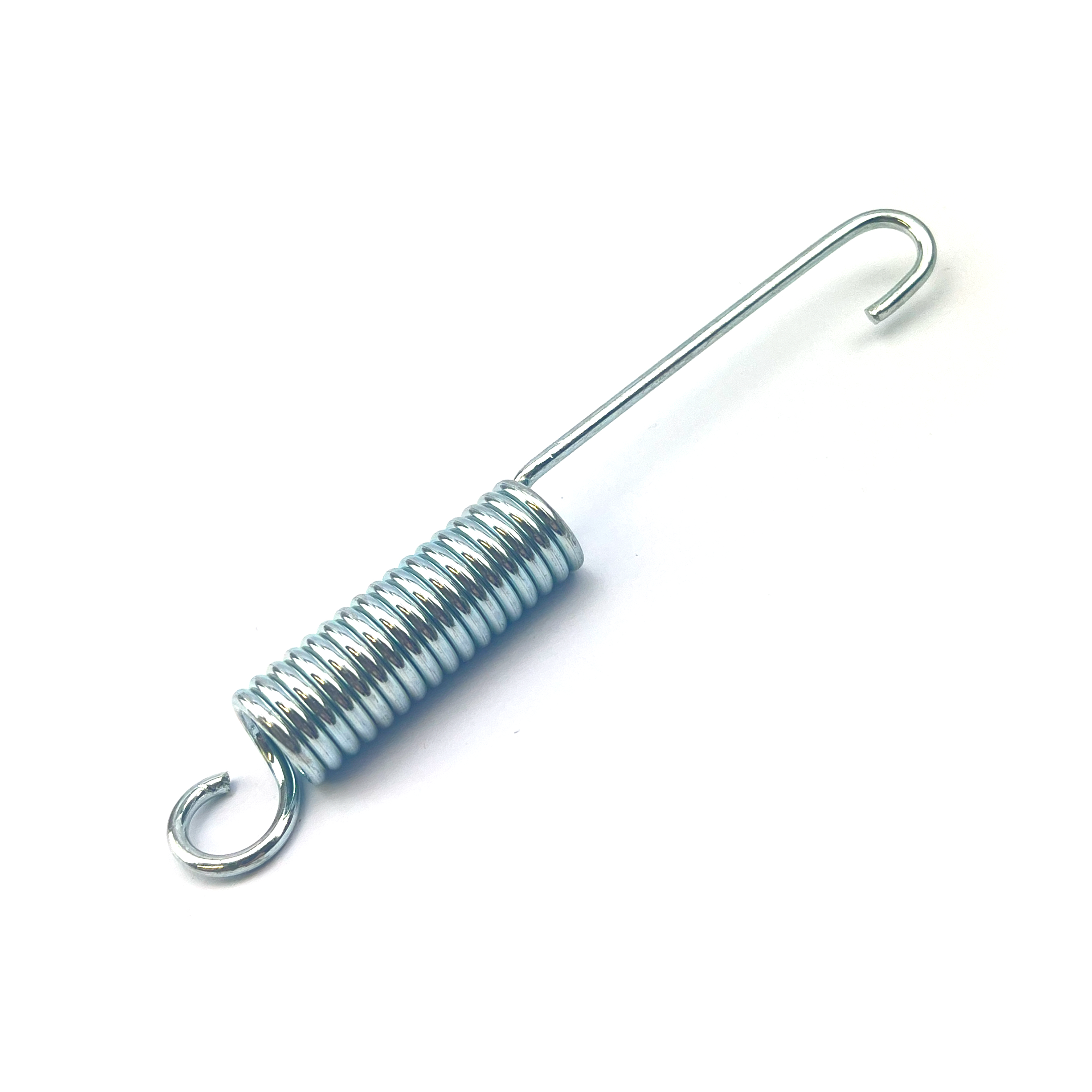 STAND SPRING 125mm LONG image 1