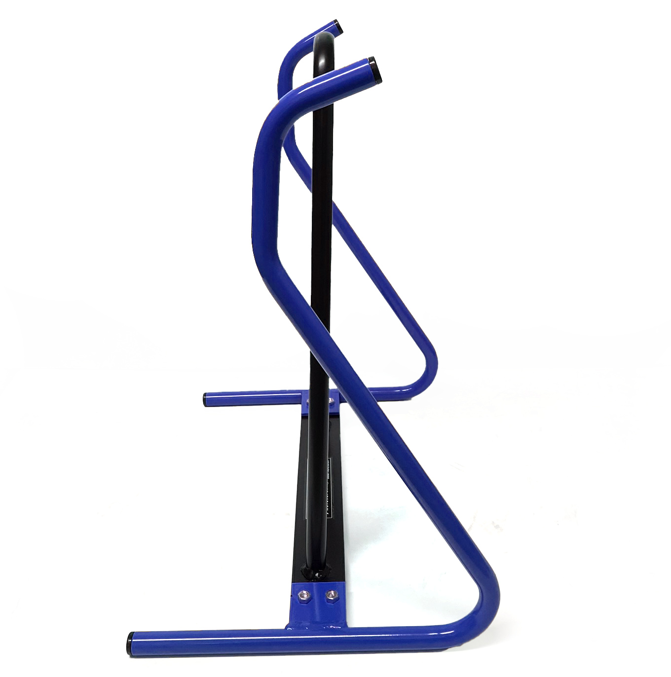 TAG-Z H/D JET WASH STAND BLUE, BOOT HELMET GOGGLE WASH STAND, (FLAT PACKED IN TAG-Z BOX) thumbnail 5