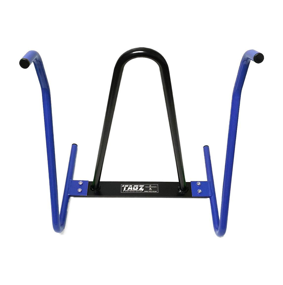 TAG-Z H/D JET WASH STAND BLUE, BOOT HELMET GOGGLE WASH STAND, (FLAT PACKED IN TAG-Z BOX) thumbnail 4