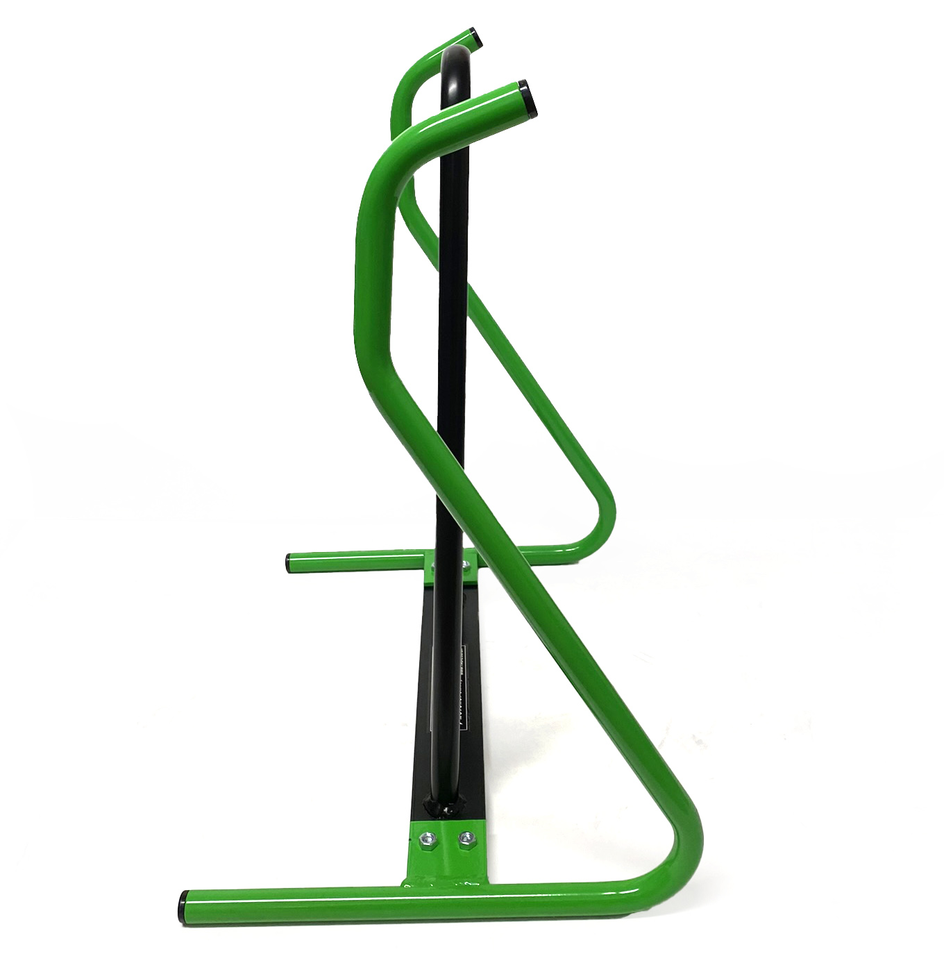 TAG-Z H/D JET WASH STAND GREEN, BOOT HELMET GOGGLE WASH STAND, (FLAT PACKED IN TAG-Z BOX) thumbnail 5