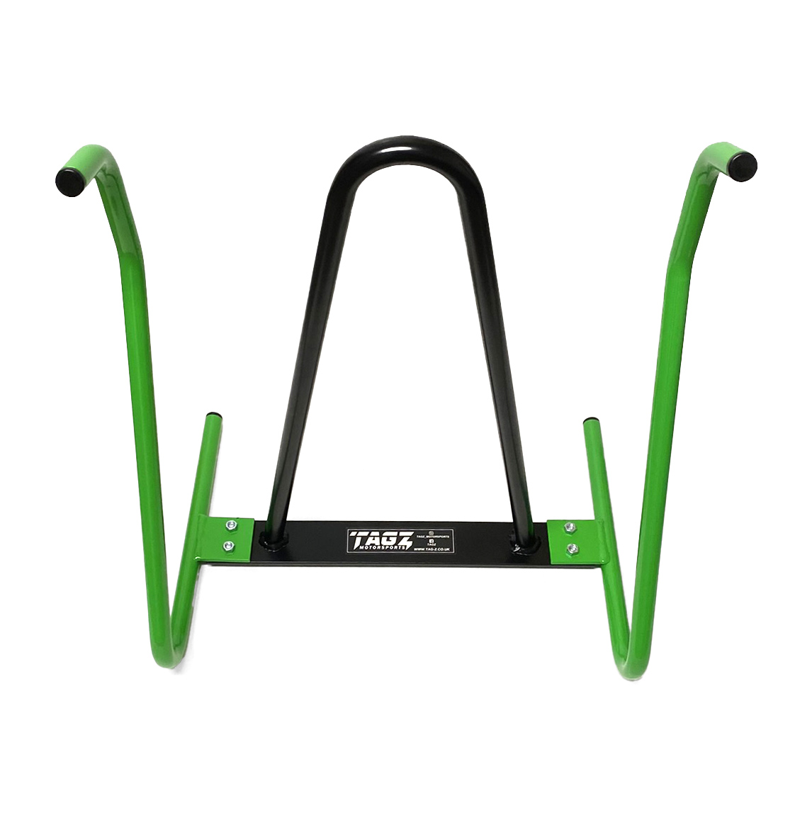 TAG-Z H/D JET WASH STAND GREEN, BOOT HELMET GOGGLE WASH STAND, (FLAT PACKED IN TAG-Z BOX) thumbnail 4