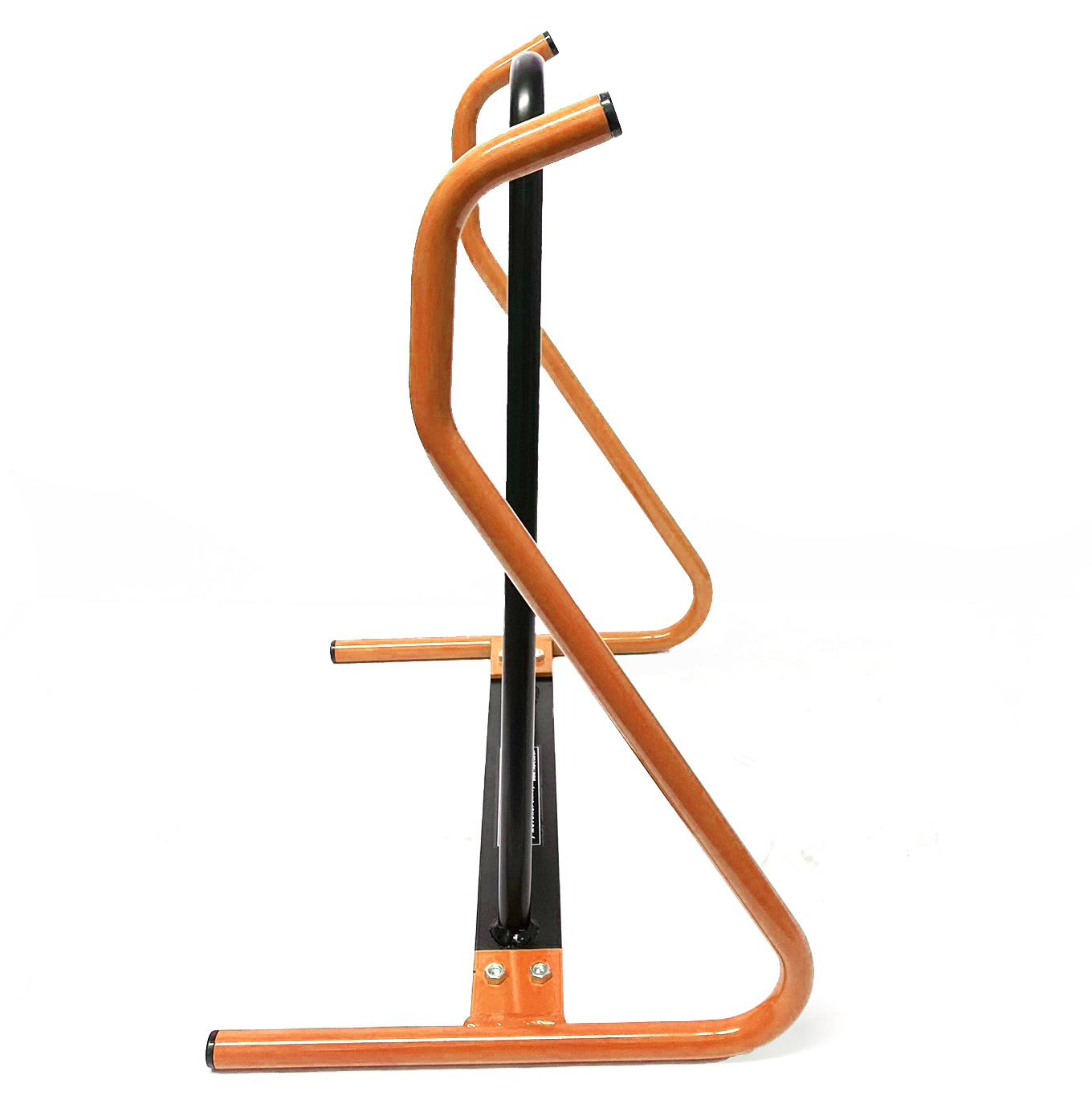 TAG-Z H/D JET WASH STAND ORANGE, BOOT HELMET GOGGLE WASH STAND, (FLAT PACKED IN TAG-Z BOX) thumbnail 5