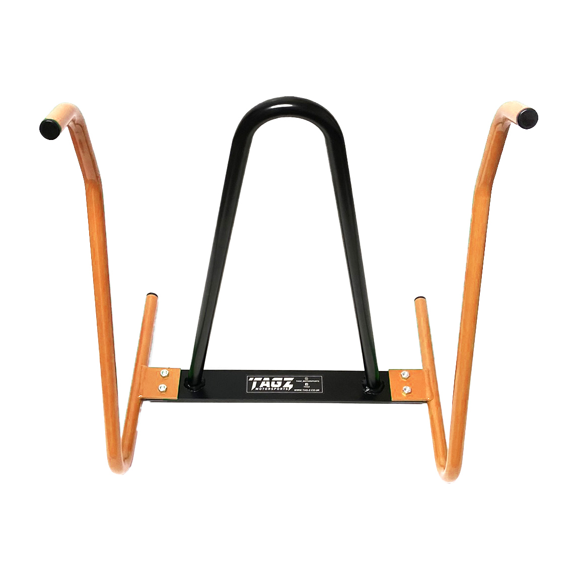 TAG-Z H/D JET WASH STAND ORANGE, BOOT HELMET GOGGLE WASH STAND, (FLAT PACKED IN TAG-Z BOX) thumbnail 4