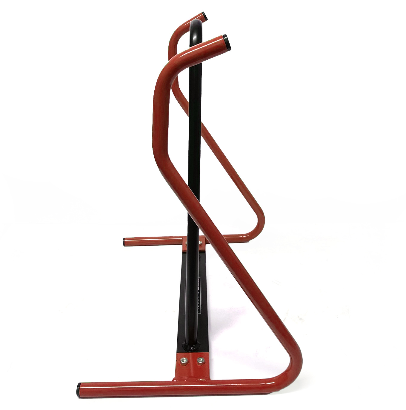 TAG-Z H/D JET WASH STAND RED, BOOT HELMET GOGGLE WASH STAND, (FLAT PACKED IN TAG-Z BOX) thumbnail 5