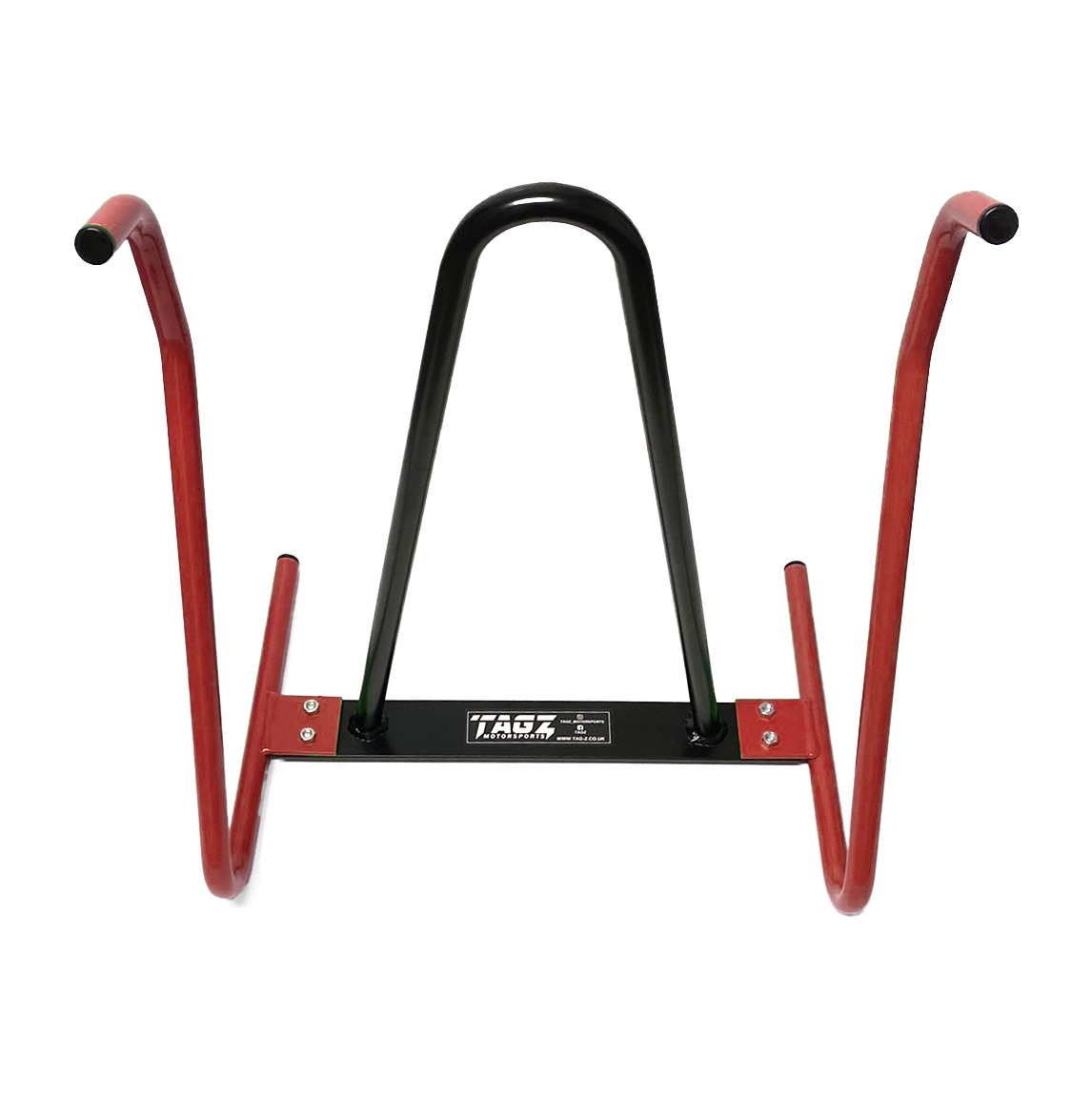 TAG-Z H/D JET WASH STAND RED, BOOT HELMET GOGGLE WASH STAND, (FLAT PACKED IN TAG-Z BOX) thumbnail 4