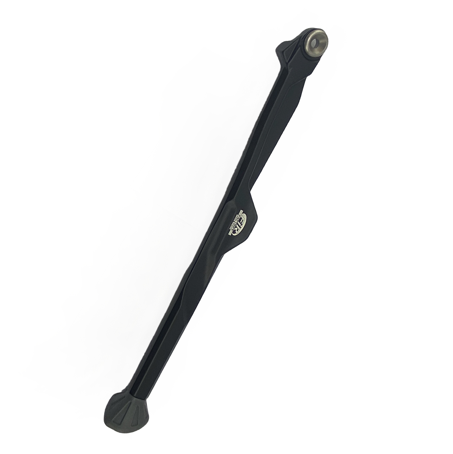 SIDE STAND ALUMINIUM KTM EXC/EXC-F 23-24 FIR ASSD-21 BLACK A46003023044 thumbnail 3