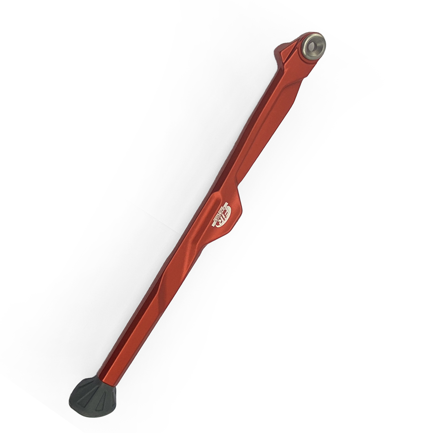 SIDE STAND ALUMINIUM KTM EXC/EXC-F 23-24 FIR ASSD-21 ORANGE A46003023044 thumbnail 3