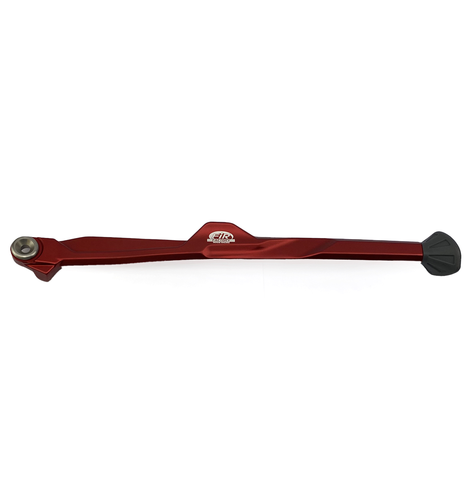 SIDE STAND ALUMINIUM KTM EXC/EXC-F 23-24 FIR ASSD-21 RED A46003023044 thumbnail 2