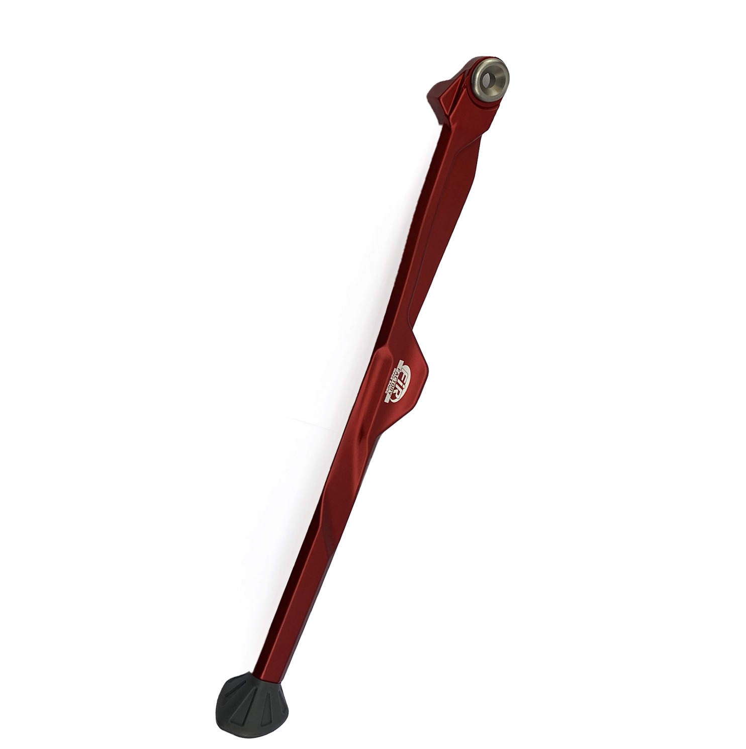 SIDE STAND ALUMINIUM KTM EXC/EXC-F 23-24 FIR ASSD-21 RED A46003023044 thumbnail 3