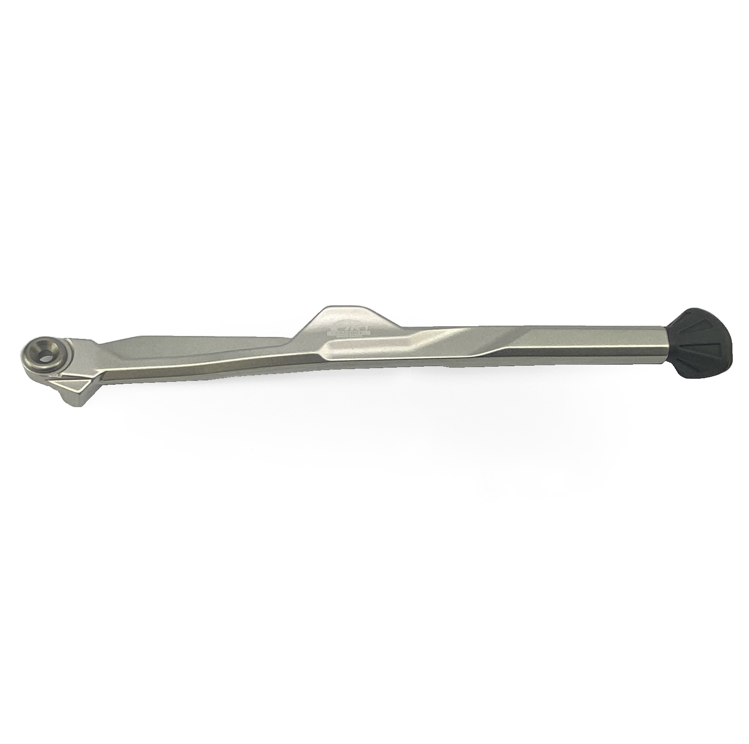 SIDE STAND ALUMINIUM KTM EXC/EXC-F 23-24 FIR ASSD-21 SILVER A46003023044 thumbnail 2